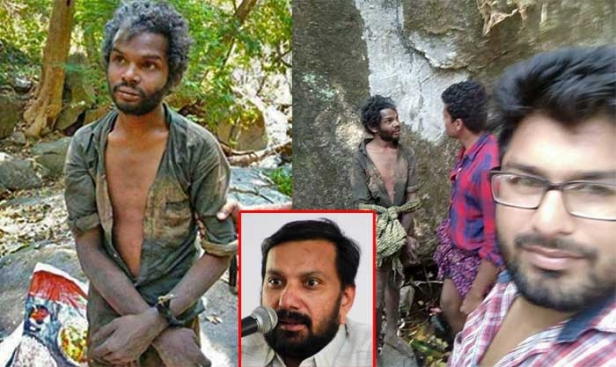 ഉടുമുണ്ടഴിച്ച് കൈകൾ ബന്ധിച്ച് ക്രൂരമായി മർദ്ദിക്കുമ്പോഴും മന്ദഹസിച്ചു കൊണ്ടുള്ള ആ നിൽപ്പുണ്ടല്ലോ... അത് ആരുടെ ഹൃദയമാണ് തകർക്കാത്തത്... ആ സെൽഫിക്കരുകിൽ നിശ്ചലമായി കാണുന്ന പ്ലാസ്റ്റിക് ചാക്കിലെ വേവാൻ കൊതിച്ചു കിടക്കുന്ന അരിയുണ്ടല്ലോ അതാരുടെ ചങ്കാണ് തകർക്കാത്തത്... ഉറക്കം വരാത്ത ദിനരാത്രങ്ങളിൽ ഭീകര സ്വപ്നങ്ങളിൽ നിന്നും നീയെന്നിറങ്ങി പോകും മധു? ഷാജൻ സ്കറിയ എഴുതുന്നു...