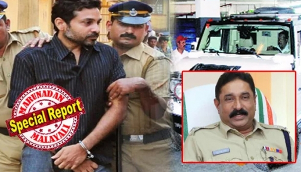 നടിക്കൊപ്പം കറങ്ങിനടന്നത് ഒരുമുൻഡിജിപിയോ? പഞ്ചനക്ഷത്രഹോട്ടലിൽ ഇടനിലക്കാരനായി കുരുക്കുകൾ മുറുക്കിയതും ആ ഉന്നതഉദ്യോഗസ്ഥനോ? രഹസ്യങ്ങൾ ഇന്നലെ വിളിച്ചുപറഞ്ഞത് പെട്ടെന്നുള്ള വികാരത്തള്ളിച്ചയാൽ; ചന്ദ്രബോസ് വധക്കേസിൽ മേലുദ്യോഗസ്ഥൻ തന്നെ കുടുക്കുകയായിരുന്നെന്ന് തുറന്നടിച്ച ജേക്കബ് ജോബ് വിരമിക്കലിന് ശേഷം എല്ലാം പരസ്യമാക്കും