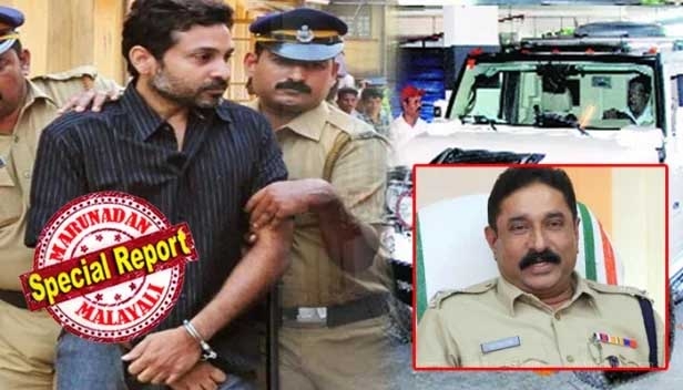 നിഷാമിനെ രക്ഷിക്കാൻ രംഗത്തിറങ്ങിയ കോൺഗ്രസ് എംഎൽഎ ആര്? ജേക്കബ് ജോബിനെ ബലി കൊടുത്ത് നിഷാമിന് സുഖജീവിതം അനുവദിച്ചതിന് പിന്നിലെ ചരടുവലികൾ എങ്ങനെ? പത്തനംതിട്ട എസ്പിയുടെ വെളിപ്പെടുത്തൽ നീളുന്നത് തൃശ്ശൂരിലെ മുൻ എംഎൽഎയിലേക്ക്