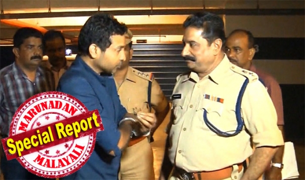 സോളാറിൽ സരിതയെ വരച്ച വരയിൽ നിർത്താൻ കോടികൾ ഒഴുക്കി; ചന്ദ്രബോസ് കേസിൽ അകത്തായപ്പോൾ സമ്മർദ്ദമുയർത്താൻ പണം നൽകൽ ആയുധമാക്കി; തൃശൂരിലെ പ്രമുഖ സ്വാമിയുടെ മ്യുസിയം റോഡിലെ ഫ്ളാറ്റിൽ പൊലീസിലെ സുപ്രധാന സ്വാമി അന്തിയുറങ്ങിയതും തൃശൂരിലെ അമ്മനടിയോടൊപ്പം; മുൻ എംഎൽഎ പിഎ മാധവന്റെ ഇടപെടലും കാപ്പ ചുമത്തിയ കമ്മീഷണറെ വില്ലൻ സ്ഥാനത്താക്കി; വിരമിക്കലിൽ തുറന്നു പറയാൻ ജേക്കബ് ജോബ് മനസ്സിൽ കരുതി വച്ചിരിക്കുന്നത് എന്ത്? വെടിക്കെട്ട് പ്രതീക്ഷിച്ച് പൊലീസുകാർ