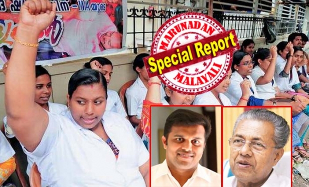 മാർച്ച് 31ന് മുമ്പ് നഴ്സുമാരുടെ ശമ്പള വർദ്ധനവ് പ്രാബല്യത്തിലെന്ന മുഖ്യമന്ത്രിയുടെ വാക്കിനെ വിശ്വസിക്കുന്നതായി യുഎൻഎ അധ്യക്ഷൻ ജാസ്മിൻ ഷാ; സർക്കാർ ഉത്തരവിറക്കിയാലും ശമ്പളം നൽകില്ലെന്ന ആശുപത്രി മാനേജ്മെന്റുമാരുടെ ഭീഷണിയെ നേരിടുമെന്ന നിലപാടിൽ മുഖ്യമന്ത്രിയും; മാധ്യമ ചോദ്യങ്ങളിൽ നിന്നും മുഖം തിരിഞ്ഞു നടന്ന പിണറായി വിജയൻ ഒടുവിൽ കർശന നിലപാട് സ്വീകരിച്ചത് ചെങ്ങന്നൂർ ഉപതിരഞ്ഞെടുപ്പ് കൂടി മുന്നിൽ കണ്ട്
