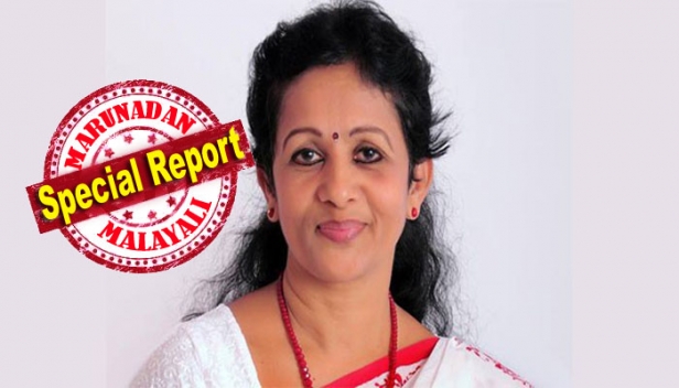 പാവപ്പെട്ടവരുടെ വീടിന്റെ ഐശ്വര്യമായി മാറിയ സുനിൽ ടീച്ചറെ ആദരിച്ച് കേന്ദ്ര സർക്കാരും; സ്ത്രീ സ്വാതന്ത്ര്യം ആവശ്യപ്പെടുന്ന തലമുറയ്ക്കിടയിൽ നിന്നും ഒറ്റയ്ക്കൊരു സംഘടനയായി പ്രവർത്തിച്ച ടീച്ചർക്ക് നാരി ശക്തി പുരസ്ക്കാരം; ഇന്ത്യയിലെ ഏറ്റവും വലിയ സ്ത്രീ ബഹുമതി വനിതാ ദിനത്തിൽ സുനിൽ ടീച്ചർ രാഷ്ട്രപതിയിൽ നിന്നും ഏറ്റു വാങ്ങും