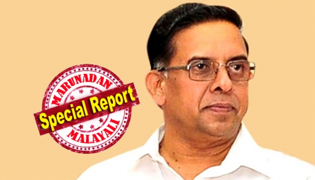 ഒഎൻവിയുടെ പിൻഗാമിയായ കവിയായി കേരളം ആദരിച്ചു; വയലാർ അവാർഡ് വരെ നേടി കേന്ദ്രസാഹിത്യ അക്കാദമിയിലും അംഗമായി; ദേശാഭിമാനിയിൽ നിന്നും നയനാരുടെ ഓഫിസിലെത്തി പേരെടുത്ത ശേഷം കൈരളിയിൽ നിന്നും പിണറായിയുടെ ഓഫിസിലെയും പ്രധാന താരമായി; മികച്ച ഗാന രചയിതാവിനുള്ള സംസ്ഥാന പുരസ്ക്കാരം നേടിയ പിണറായി വിജയന്റെ മാധ്യമ ഉപദേശകന്റെ കഥ