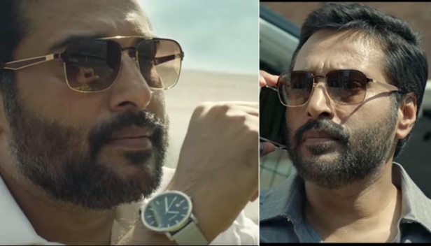 സ്റ്റൈലിഷായി റഹ്മാന്റെ പുതിയ ലുക്ക്; രണത്തിന്റെ ടീസർ പുറത്ത് വിട്ട് അണിയറ പ്രവർത്തകർ; റഹ്മാന്റെ കിടിലൻ ക്യാരക്ടർ ടീസർ കിടുക്കിയെന്ന് സോഷ്യൽ മീഡിയ