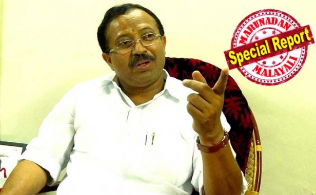 'മാണി കള്ളനാണോയെന്ന് കുമ്മനം പറയട്ടെ'; കള്ളന്മാരുടെ വോട്ടു തേടുന്നതിൽ തെറ്റില്ലെന്ന് വി മുരളീധരൻ; ചെങ്ങന്നൂർ ഉപ തെരഞ്ഞെടുപ്പ് പ്രചരണത്തിൽ തങ്ങളെ അടുപ്പിക്കാത്ത മാറ്റി നിർത്തിയ പി കെ കൃഷ്ണദാസ് പക്ഷത്തെ വെട്ടിലാക്കി വി മുരളീധരന്റെ പ്രസ്താവന; സംസ്ഥാന ബിജെപിയിൽ വിഭാഗീയത പുതിയ തലത്തിൽ