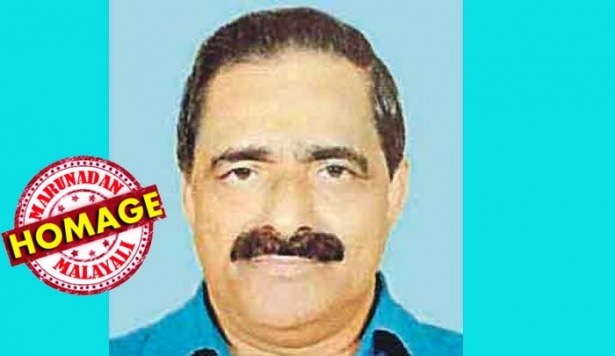 ശ്വാസം മുട്ടലിനെ തുടർന്ന് ജില്ലാ ആശുപത്രിയിൽ നിന്നും മെഡിക്കൽ കോളേജിലേക്ക് കൊണ്ടുപോകുന്നതിനിടെ സർക്കാർ ആംബുലൻസിലെ ഓക്സിജൻ തീർന്നു രോഗി മരിച്ചു; തൃശൂർ കിഴക്കുംപാട്ടുകര സ്വദേശി സെബാസ്റ്റ്യന്റെ ദാരുണ മരണം അധികാരികൾ നടത്തിയ കൊലപാതകം; ആരോഗ്യ രംഗത്തെ നമ്പർ വൺ എന്ന് മേനി പറയുന്ന കേരളത്തിന് നാണക്കേടായി പ്രാണവായു കിട്ടാതെ ജീവൻ പൊലിഞ്ഞ സംഭവം