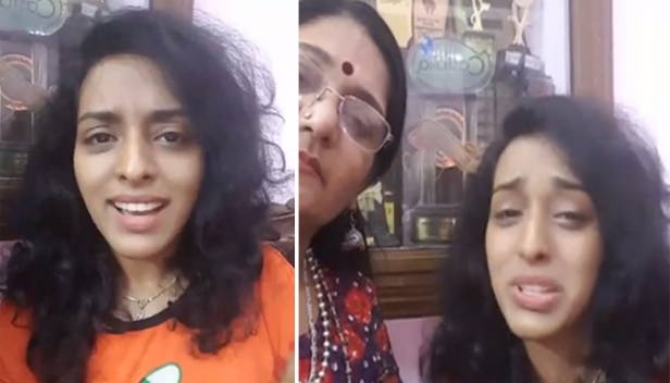 ഞാൻ ജഡ്ജിമാർക്ക് കോഴ കൊടുത്ത് കലാതിലക പട്ടം നേടാൻ റിസൽറ്റ് അട്ടിമറിച്ചിട്ടില്ല; ആരോപണം ഉന്നയിക്കുന്നവർ അതുതെളിയിക്കണം; മാധ്യമങ്ങൾ വാർത്ത വളച്ചൊടിച്ചു; സത്യം തെളിയിക്കാൻ ഏതന്വേഷണത്തിനും തയ്യാറെന്നും മഹാലക്ഷ്മി ഫേസ്ബുക്ക് ലൈവിൽ; കേരള സർവകലാശാല കലോൽസവം സമാപിച്ചിട്ടും കലാതിലക പട്ട വിവാദം കെട്ടടങ്ങുന്നില്ല