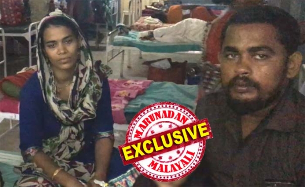 റെയിൽവേ സ്റ്റേഷനിൽ വെച്ച് എന്നെ ആക്രമിച്ചത് 'മേത്തനായ നിന്നെ കത്തിച്ച് കളയും' എന്ന് ആക്രോശിച്ചു കൊണ്ട്; ഓടി വന്ന ഭാര്യയേയും നാലു വയസ്സുള്ള കുട്ടിയേയും അവർ മർദ്ദിച്ചു; വിജിത്ത് ഒരു ദളിത് യുവാവായതും ഞാൻ ഒരു മുസ്ലിം ആയതുമാണ് അവരുടെ പ്രശ്നം; ദളിത് യുവാവ് നായർ പെൺകുട്ടിയ പ്രണയിച്ച് വിവാഹം കഴിച്ചതിന് യുവാവിന് ജോലി നൽകിയ തന്നെ മർദ്ദിച്ചത് എന്തിനെന്നറിയില്ല: കേരളത്തിലെ സംഘപരിവാർ വിളയാട്ടത്തിന്റെ ഞെട്ടൽ മാറാതെ ഷെമീർ മറുനാടനോട്
