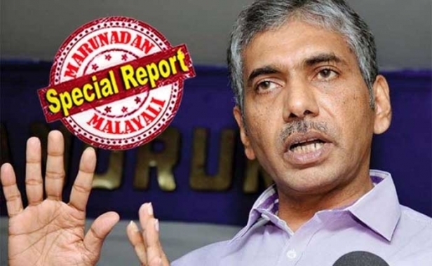 വിശദീകരണം നൽകാനെത്താൻ ജേക്കബ് തോമസിന് നോട്ടീസ് നൽകിയിരിക്കുന്നത് ജൂനിയർ ഉദ്യോഗസ്ഥർ; ജേക്കബ് തോമസിനെതിരെ നീക്കം നടത്തിയ ഉദ്യോഗസ്ഥരും അന്വേഷണ സമിതിയിൽ; സർക്കാറിന്റെ വൈര നിര്യാതന ബുദ്ധിയിൽ തളരാതെ മുൻ വിജിലൻസ് ഡയറക്ടർ; ഡിജിപി നോട്ടീസ് അവഗണിക്കുമെന്ന് റിപ്പോർട്ട്