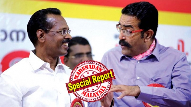 ഒടുവിൽ സിങ്കവും സർക്കാരുമായി ഉടക്കിന്; സിപിഎം ഉന്നതന്റെ ബന്ധുവിനെ നിയമിക്കാൻ വിസമ്മതിച്ചതും യൂണിയൻ നേതാവിനെ സ്ഥലം മാറ്റിയതും മന്ത്രിയെ പ്രകോപിപ്പിച്ചു; ഋഷിരാജ് സിങിനെ മാറ്റണമെന്ന് ആവശ്യപ്പെട്ട് എക്സൈസ് മന്ത്രി മുഖ്യമന്ത്രിയെ കണ്ടു; അഴിമതി വിരുദ്ധ പോരാട്ടത്തിന്റെ പേരിൽ കൈയടി നേടിയ മുഴുവൻ ഉദ്യോഗസ്ഥരും പുറത്തേക്ക്