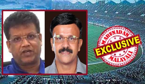 കോർപ്പറേറ്റ് ബോക്സ് വില്ലനാകും! 9 ബോക്സുകൾ ശരിയാക്കാൻ വേണ്ടത് 20 ലക്ഷത്തിൽ താഴെ; ഗ്രീൻ ഫീൽഡിലെ പോരായ്മ മുതലെടുത്ത് ഐപിഎല്ലിനെ അകറ്റാൻ കൊച്ചി ലോബി; സ്റ്റേഡിയത്തിലെ കുറവുകൾ പരിഹരിക്കേണ്ടത് സ്പോർട്സ് ഹബ്ബെന്ന വാദവുമായി ജയേഷ് ജോർജ്; എതിർപ്പുമായി പ്രസിഡന്റ് റോങ്കളിനും; കാര്യവട്ടത്തെ ഗ്രീൻ ഫീൽഡിനെ ചൊല്ലി കെസിഎയിൽ തമ്മിലടി രൂക്ഷം