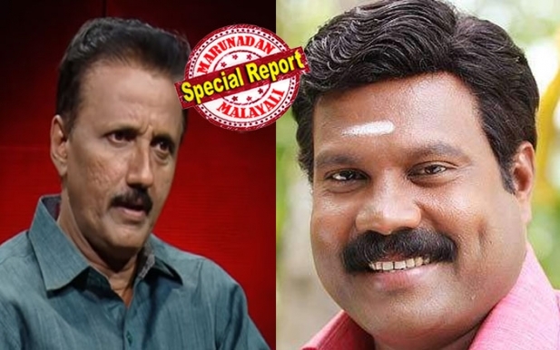 ഇത് മണിച്ചേട്ടന്റെ ശവക്കുഴി തോണ്ടുന്നതിന് തുല്യം; യാതൊരു പ്രകോപനവുമില്ലാത്ത ഈ അവസരത്തിൽ ഇങ്ങനെ അവഹേളിച്ചതിന് പിന്നിൽ ആരോ ഉണ്ട്; എന്താണ് അവരുടെ ലക്ഷ്യം എന്നറിയില്ലെന്ന് കലഭാവൻ മണിയുടെ കുടുംബം; ശാന്തിവിള ദിനേശിനെതിരെ നിയമ നടപടിയെടുക്കും; വാട്സാപ്പിൽ മമ്മൂട്ടിക്കും പരാതി നൽകി സഹോദരനും; കലാഭവൻ മണി അഹങ്കാരിയോ? മിണ്ടാട്ടമില്ലാതെ സിനിമാക്കാരും