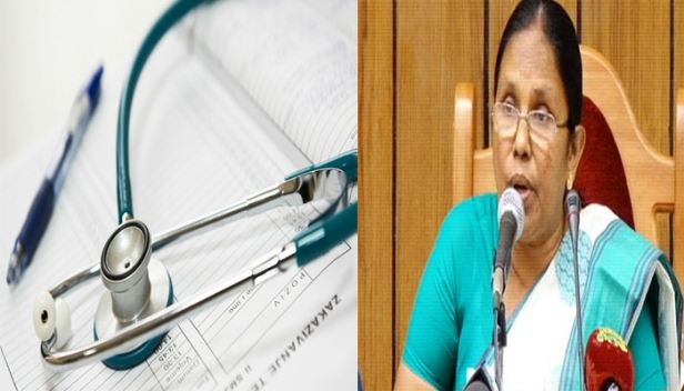 ഒരുരാത്രി ഇരുട്ടി വെളുക്കും മുമ്പ് സമരം പ്രഖ്യാപിക്കുന്ന പരിപാടി ഇനി നടപ്പില്ല; തോന്നുംപോലെ സമരം പ്രഖ്യാപിച്ചാൽ കർശന നടപടി വരും; ആരോഗ്യമന്ത്രിയും സർക്കാരും കണ്ണുരുട്ടിയതോടെ അനാവശ്യസമരം പിൻവലിച്ച് ഡോക്ടർമാർ; ആർദ്രം പദ്ധതിയുമായും സായാഹ്ന ഒപി.യുമായും സഹകരിക്കും; കുടുംബാരോഗ്യകേന്ദ്രങ്ങളിൽ മൂന്ന് ഡോക്ടർമാരെ ഉറപ്പാക്കും; സസ്പെൻഷനിലായ ഡോക്ടറെ ഉപാധികളോടെ തിരിച്ചെടുക്കും; സമരം തീർന്നതോടെ നാലുദിവസം വലഞ്ഞ രോഗികൾക്ക് ആശ്വാസം