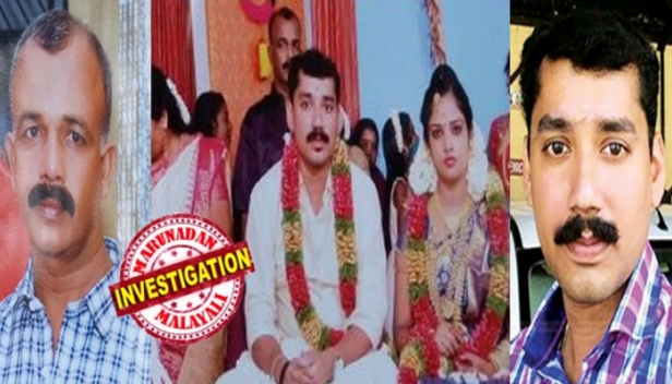 അലീനയുമായുള്ള മിശ്രവിവാഹത്തിന് സമ്മതം മൂളിയത് മകന്റെ നിർബന്ധത്തിന് വഴങ്ങി; നിന്റെ ട്രോഫി വന്നിട്ട് ബാക്കി ശരിയാക്കി തരാം എന്ന് ഭീഷണിപ്പെടുത്തിയ അമ്മായി അച്ഛൻ; പരിഹാസത്തിന് ജാതി അധിക്ഷേപവും; സ്വന്തം കുട്ടിയെ കാണാനെത്തിയ കൃഷ്ണകുമാറിനെ കുത്തിക്കൊന്നത് മുൻകൂട്ടി നിശ്ചയിച്ച് തന്നെ; ഗോവിന്ദൻസ് ആശുപത്രിയുടെ കൊലയിൽ നിറയുന്നത് ഉദയകുമാറിന്റെ കൊടുംക്രൂരത