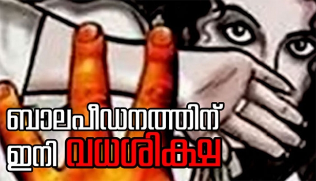 ബാലപീഡനങ്ങൾ വർധിക്കുന്നത് വൻ പ്രതിഷേധങ്ങൾക്ക് കാരണമായ സാഹചര്യത്തിലാണ് കടുത്ത നടപടികൾ വരുന്നത്.