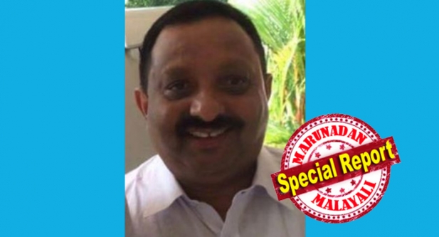 കൈയബദ്ധം ആഘോഷമാക്കിയത് സുഹൃത്തുക്കൾ; 4000 ഡോളർ പിഴയും നല്ലനടപ്പും കെട്ടുകഥ; കാർഡ് നഷ്ടപ്പെട്ടയാൾ പരാതി നൽകിയതിനാലാണ് സംഭവം കോടതിയിലെത്തിയത്; കാർഡ് മാറിപ്പോയതു മാത്രമാണ് പ്രശ്നം; റെജി മാത്യു പാറക്കലിന് പറയാനുള്ളത്