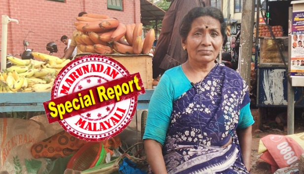 സ്കൂൾ തലം മുതൽ സ്പോർട്സുകാരിയായത് ജീവിതം കരുപിടിപ്പിക്കാൻ; ഒപ്പം കളിച്ച 16 പേരിൽ 11 പേരും സ്പോർട്സ് ക്വാട്ടയിൽ അഡ്മിഷൻ നേടി ഡോക്ടർമാരായി; ബാക്കിയുള്ളവർ സർക്കാർ ഉദ്യോഗസ്ഥരും; തൊഴിൽ തേടിയുള്ള അലച്ചിൽ സർട്ടിഫിക്കറ്റുകളുമായി എത്തിയ ശകുന്തളയെ ആട്ടിയിറക്കിയവരിൽ കായികതാരമായ മുൻ സ്പോർട്സ് കൗൺസിൽ പ്രസിഡന്റും; ദേശിയ ഹോക്കി താരം ശകുന്തള ഇന്ന് തെരുവോര കച്ചവടക്കാരി