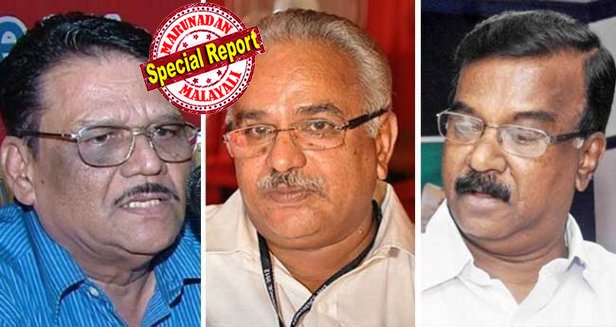 സംസ്ഥാന സമ്മേളനത്തിൽ ഒപ്പം നിന്നവരെ തള്ളിപ്പറഞ്ഞത് ദേശീയ നേതൃത്വത്തിൽ സ്ഥാനം ഉറപ്പിക്കാൻ; സുധാകർ റെഡ്ഡി പലവട്ടം പറഞ്ഞിട്ടും ആജന്മ ശത്രുവായി കണ്ട് മുതിർന്ന നേതാവിനെ കാനം വെട്ടി നിരത്തി; മലപ്പുറത്തെ ചതിയിൽ പ്രതികാരം തീർത്ത് കെ ഇ ഇസ്മായിലും; ഗോഡ് ഫാദർമാരില്ലെന്ന തിരിച്ചറിവിൽ കൊല്ലത്ത് ഒറ്റപ്പെട്ട് മുൻ മന്ത്രി; മുതിർന്ന നേതാവിനെ ദേശീയ എക്സിക്യൂട്ടിവിൽ നിന്ന് പുറത്താക്കി വിരുദ്ധ ചേരികളുടെ കൂട്ടായ നീക്കം; സിപിഐയിൽ ഇനി ദിവാകരന് ആരോരുമില്ല