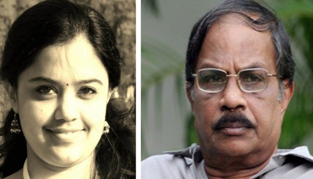 ഒഎൻവി സാഹിത്യ പുരസ്കാരം എംടിക്ക്; യുവസാഹിത്യ പ്രതിഭാ പുരസ്കാരം അനുജ അകത്തൂട്ടിന്
