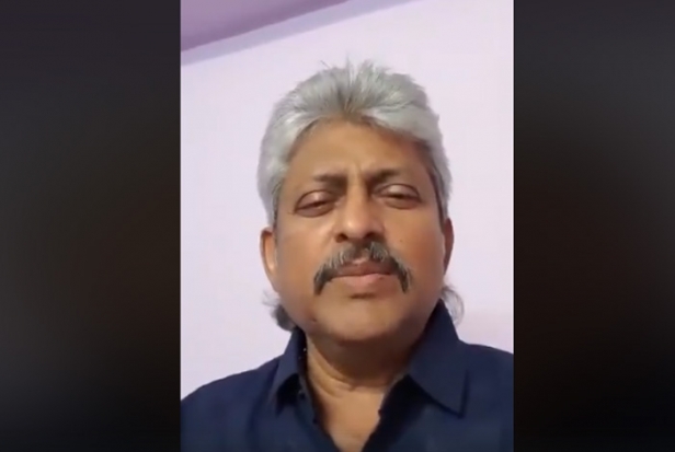 ഞാനൊരു കറകളഞ്ഞ ബിജെപിക്കാരനാണ്; ആർ.എസ്.എസിനെ മനസിൽവെച്ച് പൂജിക്കുന്നയാൾ; നിങ്ങളുടെ ഭാഷയിൽ പറഞ്ഞാൽ സംഘി; അതുകൊണ്ട് എന്നെ അങ്ങനെയങ്ങ് തരംതാഴ്ത്താൻ നോക്കേണ്ട: ഫഹദ് അവാർഡ് നിരസിച്ചതിനായിരുന്നില്ല തന്റെ പ്രതികരണമെന്നും രാജസേനൻ