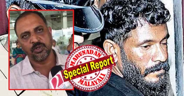 നിന്റെ സാധനം ഞാൻ ചെത്തുമെടാ.... കല്യാണം ആലോചിക്കാനാണോ സ്റ്റേഷനിലേക്ക് വന്നത്; ഉസ്മാനെ മർദ്ദിച്ച് കസ്റ്റഡിയിലെടുത്തത് അറിഞ്ഞ് എത്തിയ ബന്ധുക്കൾക്ക് നേരെയും സസ്പെൻഷനിലായ പൊലീസുകാരുടെ അഴിഞ്ഞാട്ടം; നോമ്പ് തുറക്കാൻ പോലും സമ്മതിക്കാതെ അക്രമത്തിന് മുന്നിട്ട് നിന്നത് മുസ്ലിം നാമധാരികളായ പൊലീസുകാർ; എംഎൽഎയുടെയും തന്റെയും ഉമ്മാക്ക് തെറി പറഞ്ഞ സംഭവം വിവരിച്ച് ഉസ്മാന്റെ ബന്ധു ഇബ്രാഹിം അലിയാർ മറുനാടനോട്