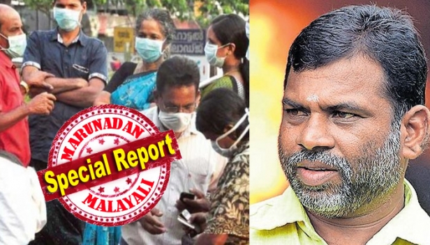 ഇപ്പോൾ പുറത്ത് വരുന്ന എല്ലാ സാമ്പിളുകളും നെഗറ്റീവ്; എല്ലാ സ്കൂളുകളും 12ന് തുറക്കും; ഉറവിടം വ്യക്തമാക്കും മുൻപ് നിപ്പയെ പൂർണമായും കേരളം നാടു കടത്തിയെന്ന് റിപ്പോർട്ടുകൾ: എന്നിട്ടും ലിനിയെ അടക്കിയ ആളെ ആരും അടുപ്പിക്കുന്നില്ല