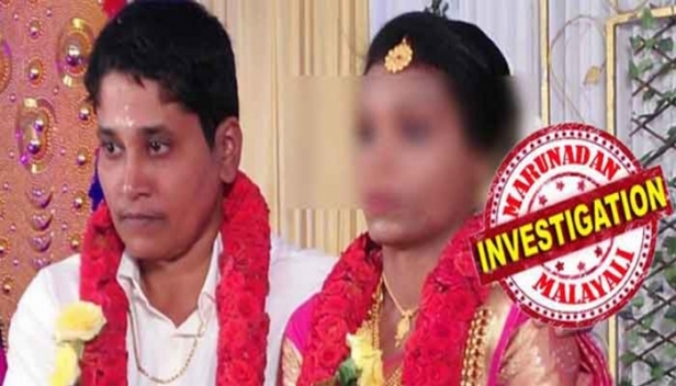 ആദ്യ നോട്ടത്തിൽ തന്നെ കിടിലൻ ലുക്കെന്ന് ആരും സമ്മതിക്കും; ക്ലീൻ ഷേവ് മുഖത്ത് കള്ളച്ചിരി ഒളിപ്പിച്ചുവയ്ക്കും; അരക്കയ്യൻ ഷർട്ടും ജീൻസും ഇഷ്ടവേഷം; ആഡംബരബൈക്കിൽ ചീറിപ്പായും; പുകവലിയും മദ്യപാനവുമുണ്ടെങ്കിലും അധികം ഇടപഴകില്ല; ആൺവേഷം കെട്ടി ടെക്നോപാർക്ക് ജീവനക്കാരിയെ മിന്നുകെട്ടിയ 'ശ്രീറാമി'ന് ഇതൊക്കെ നിത്യത്തൊഴിൽ അഭ്യാസം
