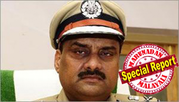പൊലീസുകാരെ കൊണ്ട് അടിമപ്പണി ചെയ്യിച്ച എഡിജിപിക്ക് ഉടനടി പണി കൊടുത്ത് പിണറായി വിജയൻ; സുധേഷ് കുമാറിനെ പകരം നിയമനം നൽകാതെ ബറ്റാലിയൻ മേധാവി സ്ഥാനത്ത് നിന്നും മാറ്റി; പൊലീസ് സേനയ്ക്ക് പുറത്ത് നിയമിക്കാൻ നീക്കം; പൊലീസുകാരെ കൊണ്ട് ബ്രാ കഴുകിച്ചും പട്ടിയെ കുളിപ്പിച്ചും പീഡിപ്പിച്ച എഡിജിപിയെ കൈവിട്ട് പിണറായി സർക്കാർ: ഗവാസ്ക്കറെ തല്ലിയ മകളും കുടുങ്ങിയേക്കും