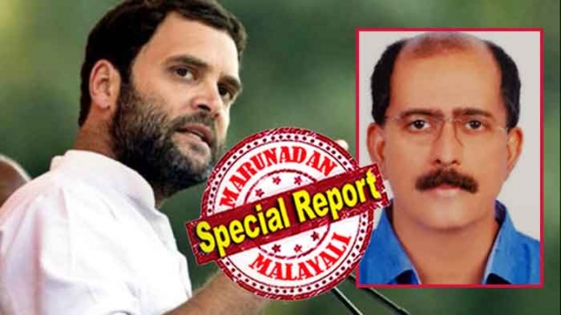 ദൂരദർശനിലെ പഴയ ന്യൂസ് എഡിറ്റർ; കേന്ദ്രമന്ത്രിയായിരിക്കെ കരുണാകരന്റെ വിശ്വസ്തൻ; പിന്നെ ഗാന്ധി കുടുംബത്തിലെ പ്രധാന സഹായി; ഭർത്താവിന്റെ കമ്പനിയിലെ ഡയറക്ടർ സ്ഥാനം പ്രിയങ്ക ഒഴിഞ്ഞപ്പോൾ പകരക്കാരനായി; വാദ്രയുടെ വിശ്വസ്തനായി അലങ്കരിച്ചത് നാല് കമ്പനികളുടെ ഡയറക്ടർ പദവി; വിവാദങ്ങളിൽ നിന്ന് അകന്ന് രാഹുലിനൊപ്പം കൂടി പാർട്ടിയിലെ രഹസ്യ ദൗത്യങ്ങളുടെ അമരക്കാരനായി; ഈച്ചപോലും അറിയാതെ എല്ലാം ഭംഗിയാക്കി എത്തിയത് പ്രൊഫഷണൽ കോൺഗ്രസിൽ; എഐസിസി സെക്രട്ടറിയായ മലയാളി ശ്രീനിവാസന്റെ കഥ