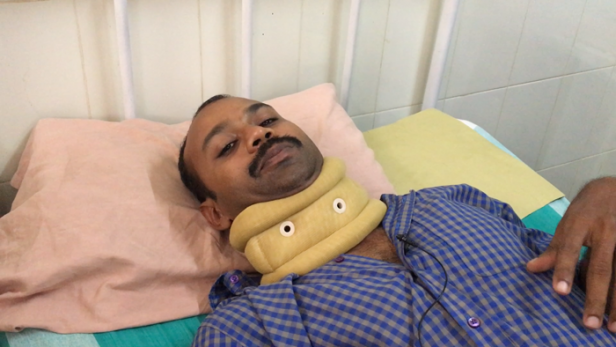 എഡിജിപിയുടെ മകളുടെ മർദ്ദനമേറ്റ ഗവാസ്കർക്ക് ഡ്രൈവർ ജോലിയിൽ നിന്ന് മോചനം; ജോലിയിൽ നിന്ന് ഒഴിവാക്കണമെന്ന അഭ്യർത്ഥന മാനിച്ച് എസ്എപി ക്യാമ്പിലേക്ക് നിയമനം; തെറ്റുചെയ്തവർക്ക് ശിക്ഷ ലഭിക്കുമെന്ന് ഉറപ്പുലഭിച്ചതായും ഗവാസ്കർ