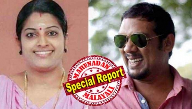 സീൻ ഡാർക്കാൻ ഒടുവിൽ കേരള പൊലീസ്; ലോണാവാലയിലെ ബിഗ്ബോസ് ലൊക്കേഷനിൽ പാനൂർ സംഘത്തിന്റെ ഉഗ്രൻ ഗ്രില്ലിങ്; ലസിത പാലയ്ക്കലിനെ ഫേസ്ബുക്കിലൂടെ കിടപ്പറയിലേക്ക് ക്ഷണിച്ച വിരുതന്റെ മൊഴി താൻ നിരപരാധിയെന്ന്; ലസിതയെ അപമാനിച്ചിട്ടില്ലെന്നും ഫേസ്ബുക്ക് പോസ്റ്റുമായി ബന്ധമില്ലെന്നും ന്യായവാദം; സാബുവിന്റെ അക്കൗണ്ട് വിവരങ്ങൾ ചികയാൻ ബെംഗളൂരു ഓഫീസിനെ സമീപിച്ച് പൊലീസ്