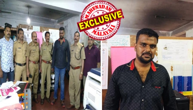 മതപരിവർത്തനത്തിനായി സത്യസരണിയിൽ എത്തിയ തിരുവനന്തപുരം സ്വദേശി ലഹരിമരുന്നുമായി അറസ്റ്റിൽ; പിടിയിലായത് നെടുമങ്ങാട് നിന്ന് മഞ്ചേരിയിലെത്തി മതം മാറിയ യുവാവ്; എക്സൈസിന്റെ വലയിലായത് മയക്കുഗുളികകളുമായി തിരൂർ പച്ചക്കറി മാർക്കറ്റിൽ വച്ച്