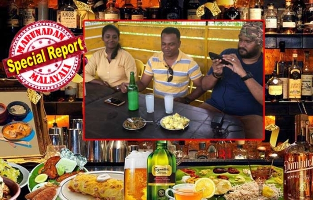 ജിഎൻപിസി തുടങ്ങിയ അജിത് കുമാർ ഒന്നാം പ്രതി; ഭാര്യ വിനീത രണ്ടാം പ്രതി; 36 അഡ്മിനുമാരേയും പ്രതി ചേർക്കും; ഋഷി രാജ് സിങ് സദാചാര പൊലീസ് ആയപ്പോഴും കൈ വയ്ക്കുന്നത് സോഷ്യൽ മീഡിയയിലെ ഏറ്റവും വേഗം വളർന്ന ഫൺ ഗ്രൂപ്പിനെ; മദ്യപാനത്തെ പ്രോൽസാഹിപ്പിക്കുന്നു എന്നാരോപിച്ച് ഗ്ലാസിലെ നുരയും പ്ലേറ്റിലെ കറിയും ഗ്രൂപ്പിനെതിരെ കേസ് എടുത്തതിൽ സോഷ്യൽ മീഡിയയിൽ കനത്ത പ്രതിഷേധം; ക്രിമിനലുകളെ സംരക്ഷിക്കുന്ന എക്സൈസ് നേരംപോക്കുകളെ നോട്ടമിടുന്നത് പ്രതിഷേധം കണക്കാക്കാതെ