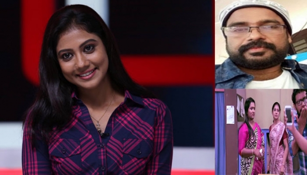 ഉപ്പും മുളകും എഴുതി സംവിധാനം ചെയ്യുന്ന ഉണ്ണികൃഷ്ണന്റെ സ്വഭാവം ശരിക്കും മറിമായം തന്നെ! മഴവിൽ മനോരമയിൽ നിന്നും പീഡനപരാതിയെ തുടർന്ന് പ്രതിയായി ഫ്ളവേഴ്സിൽ എത്തിയിട്ടും സ്വഭാവം നന്നാക്കാതെ സംവിധായകൻ; നിഷ സാരംഗിന് പുറമേ ആരോപണങ്ങളുമായി രചന നാരായണൻ കുട്ടിയും