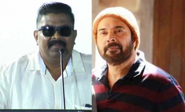 ഞാനൊരു പെണ്ണായിരുന്നെങ്കിൽ മമ്മൂട്ടിയെ ബലാത്സംഗം ചെയ്യുമായിരുന്നു; മമ്മൂക്ക ഒരു യുവതി ആയിരുന്നുവെങ്കിൽ ഞാൻ തീർച്ചയായും പ്രേമിച്ചേനേ; പേരൻപ് ചിത്രത്തിലെ മമ്മൂട്ടിയുടെ പ്രകടനത്തെ വാഴ്ത്തി സംവിധായകൻ മിഷ്ക്കിൻ വിവാദക്കുരുക്കിൽ