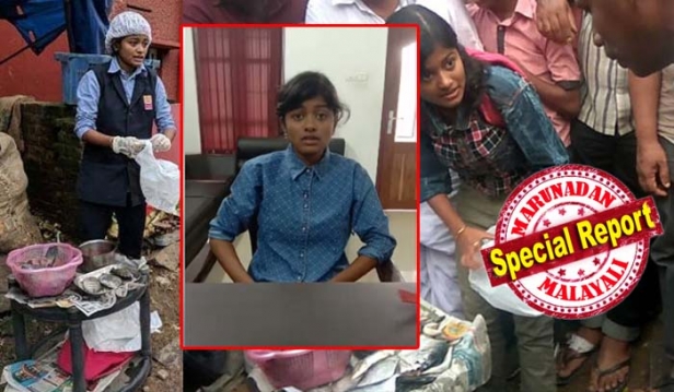 ഇത്രയും കാലം ജീവിച്ചത് വളരെ കഷ്ടപ്പെട്ടിട്ടാണ്.. ഒരുപാട് ബുദ്ധിമുട്ടിയാണ് ജൂനിയർ ആർട്ടിസ്റ്റായി അവസരങ്ങൾ വാങ്ങിയിരുന്നത്; ജീവിക്കാൻ വേണ്ടി കഷ്ടപ്പെടുന്ന പെൺകുട്ടിയാണ്.. എനിക്ക് വൈറലാകണ്ട, എന്റെ ജീവിതം ഇല്ലാതാക്കരുത്; പഠനത്തിനായി മീൻ വിൽക്കുന്നു എന്നത് യാഥാർത്ഥ്യം; ഞാൻ ഇന്നും മീൻ വിൽക്കാൻ എത്തും; ട്രോളുകൾ കൊണ്ട് ആക്രമിക്കരുത്... ദയവു ചെയ്ത് ജീവിക്കാൻ അനുവദിക്കണം: തട്ടിപ്പുകാരിയെന്ന് വിളിച്ച് ആക്ഷേപിച്ചവർക്ക് മറുപടിയുമായി ഹനാൻ
