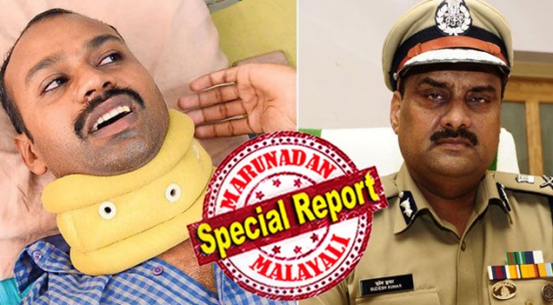 സ്നിഗ്ധയുടെ സിവിൽ സർവീസ് മോഹം എളുപ്പം സാധിച്ചേക്കില്ല..! പൊലീസ് ഡ്രൈവറെ തല്ലിയ കേസ് ഒത്തുതീർപ്പാക്കാൻ ശ്രമിക്കുന്നതിനിടെ കേസിലെ സുപ്രധാന സാക്ഷിയെ കണ്ടെത്തി ക്രൈംബ്രാഞ്ച്; ഗവാസ്ക്കെറെ തല്ലിയ ശേഷം സുദേഷ് കുമാറിന്റെ മകൾ രക്ഷപെട്ട ഓട്ടോയുടെ ഡ്രൈവറെ കണ്ടെത്തി; പേരൂർക്കടയിലെ സിസിടിവി ദൃശ്യങ്ങളും ലഭിച്ചതോടെ 'തല്ലുകാരി' പെൺകുട്ടി കൂടുതൽ കുരുക്കിൽ