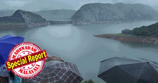 ഇടുക്കി അണക്കെട്ട് നിറഞ്ഞു ഷട്ടറുകൾ തുറക്കുന്നത് കാണുവാൻ അന്യ ജില്ലക്കാർ വിനോദ സഞ്ചാരികൾ ആയി പോകരുത്; സെൽഫി എടുക്കുന്നതിനും വിലക്ക്; അടിയന്തര സാഹചര്യം നേരിടാൻ ദുരന്ത നിവാരണ സേന ഇടുക്കിയിൽ എത്തി; ആളുകളെ മാറ്റിപ്പാർപ്പിക്കാൻ 12 ക്യാംപുകൾ സജ്ജമാക്കി; ടോർച്ചും റേഡിയോയും വെള്ളവും അവശ്യ മരുന്നുകളും അടക്കം എമർജൻസി കിറ്റ് തയ്യാറാക്കിവെക്കാൻ ജനങ്ങൾക്ക് നിർദ്ദേശം: ഇടുക്കി ഡാം തുറക്കുമ്പോൾ അത്യാഹിതം ഒഴിവാക്കാനുള്ള തയ്യാറെടുപ്പുകൾ ഇങ്ങനെ