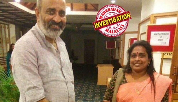 കെടിഡിസിയിൽ ജോലി വാഗ്ദാനം ചെയ്ത് കോടികൾ തട്ടിയ ജയസൂര്യ ഫേസ്ബുക്കിലെ മിന്നും താരം; എംഎൽഎമാരും മന്ത്രിമാരും അടുപ്പക്കാർ; തട്ടിയെടുത്ത കാശു കൊടുത്ത് വീടുവച്ചെന്ന് മൊഴി; 14 ലക്ഷത്തിന്റെ കാർ ബുക്ക് ചെയ്തതിന് കൊടുത്ത ചെക്ക് മടങ്ങി; പിടിയിലാകുമ്പോൾ കാറിലുണ്ടായിരുന്ന മറ്റു രണ്ടുപേർ ആര്? വമ്പന്മാരെ തേടി പൊലീസ്