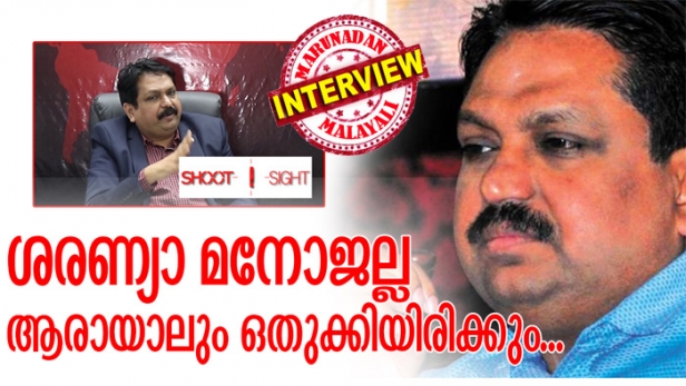 ആരോപണങ്ങൾ വന്നതു കൊണ്ടല്ലേ ഞാൻ ഞാനായത്; ആരോപണം എന്നതല്ല.. അതിൽ എത്ര തെളിവുണ്ട് എന്നതിലാണ് കാര്യം; മാങ്ങയുള്ള മരത്തിലല്ലേ കല്ലെറിയൂ; ആക്ടീവായി നിൽക്കുന്നതിന്റെ പേരിൽ ആരോപണം വരും; പൊലീസിൽ തനിക്ക് ശത്രുക്കളില്ലെന്നും തച്ചങ്കരി; സ്വപ്നത്തിലെ കെഎസ്ആർടിസിയെ കുറിച്ചു മറുനാടനോട് പറയുന്നതിനിടെ തന്നെ ചെളിവാരി എറിയുന്നതിന് പിന്നിലെ രഹസ്യം വെളിപ്പെടുത്തി സിഎംഡി