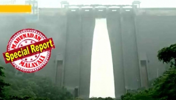 ഇടുക്കിയിൽ മൂന്നാമതും റെഡ് അലർട്ട്; രാത്രിയിലും ഷട്ടർ തുറന്നിരിക്കും; നാലുമണിക്കൂർ മാത്രം തുറന്നുവയ്ക്കാനുള്ള തീരുമാനം മാറ്റിയത് ജലനിരപ്പ് താഴാതെ വന്നതോടെ; വൃഷ്ടിപ്രദേശത്ത് മഴതുടരുന്നു; ആവശ്യമെങ്കിൽ സമീപവാസികളെ ഇനിയും കുടിയൊഴിപ്പിക്കും; ചെറുതോണി അണക്കെട്ടിന്റെ ഷട്ടർ തുറന്നത് 26 വർഷങ്ങൾക്ക് ശേഷം; ഉയർത്തിയത് അഞ്ച് ഷട്ടറുകളിൽ മൂന്നാം നമ്പർ ഷട്ടർ; 50 സെന്റീമീറ്റർ ഉയർത്തിയതോടെ വെള്ളം ഒഴുകുന്നത് ചെറുതോണിപ്പുഴ വഴി ലോവർ പെരിയാറിലേക്ക്