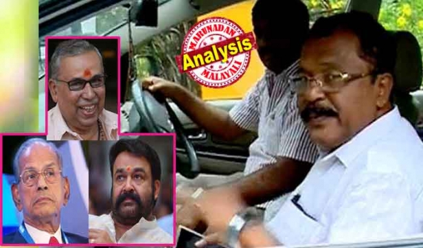 എല്ലാവരുടേയും ആളായ ശ്രീധരൻപിള്ളയെ പ്രസിഡന്റാക്കിത് പൊതു സമ്മതനായ നേതാക്കളേയും സാമൂഹ്യ പ്രവർത്തകരേയും സിനിമാക്കാരേയും പാർട്ടിയിലേക്ക് കൊണ്ടു വരാൻ; ഇ ശ്രീധരൻ മുതൽ മോഹൻലാൽ വരെ സ്വപ്ന പട്ടികയിൽ; കോൺഗ്രസിലെ പ്രമുഖരുമായി ചർച്ച തുടരുന്നു; പാർട്ടി വിട്ടു പോയ പ്രമുഖർക്കും സ്ഥാനം നൽകി തിരികെ കൊണ്ടു വരും; വക്കീൽ പണിയുടെ തിരക്കിനിടയിലും സജീവ നീക്കങ്ങളുമായി ശ്രീധരൻ പിള്ള