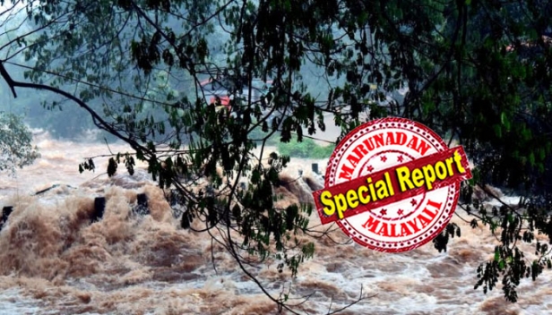 കേരളത്തെ വിറപ്പിച്ച് താണ്ഡവമാടി മഴ; ഒഡിഷയിലെ ന്യൂനമർദം ശക്തി പ്രാപിച്ചതോടെ സംസ്ഥാനത്തെ എട്ട് ജില്ലകൾക്ക് അതീവജാഗ്രതാ നിർദ്ദേശം; ഡാമുകൾ തുറന്നതോടെ മിക്ക ജില്ലകളും പ്രളയഭീതിയിൽ; ഇടുക്കിഡാമിൽ നിന്ന് കൂടുതൽ വെള്ളം ഒഴുക്കിവിടുന്നു; ഇടമലയാറിന്റെ ഷട്ടറുകൾ രാത്രിയോടെ വീണ്ടും ഉയർത്തി; മാട്ടുപെട്ടി ഡാം തുറന്നതോടെ മൂന്നാർ ഒറ്റപ്പെട്ടു; കക്കി ഡാം പരിസരത്തും ജാഗ്രതാ നിർദ്ദേശം; മലബാറിൽ നാലിടത്ത് ഉരുൾപ്പൊട്ടൽ; താമരശ്ശേരി ചുരത്തിൽ മണ്ണിടിച്ചിൽ; പമ്പാനദിയിൽ ജലനിരപ്പ് ഉയരുന്നു