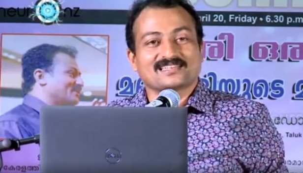 ഒരു പദാർത്ഥത്തിന്റെ കണങ്ങളുടെ വിന്യാസമാണ് അതിന് ഗുണം നൽകുന്നത്; മൈദകൊണ്ട് പോസ്റ്റർ ഒട്ടിക്കാം എന്നാൽ മൈദ പൊറാട്ടയായാൽ പിന്നെ ഒട്ടിക്കാനാവില്ല;ചോറുകൊണ്ട് പോസ്ററർ ഒട്ടിക്കാം എന്നുവെച്ച് ചോറ്റു പശ കുടലിൽ ഒട്ടിപ്പിടിക്കുമോ; ഹെവി വർക്കുകൾ ചെയ്യുന്ന സാധാരണക്കാരെ സംബന്ധിച്ചിടത്തോളം കുറഞ്ഞ ചെലവിൽ അവർക്ക് കഴിക്കാൻ പറ്റുന്ന പോഷകാഹാരമാണിത്; പൊറാട്ട കാൻസറുണ്ടാക്കുമെന്നും കുടലിൽ ഒട്ടിപ്പിടക്കുമെന്നുള്ള വാദം പൊളിച്ചടക്കി ഡോ അഗസ്റ്റ്സ് മോറിസ്