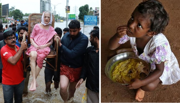 മഴക്കാല ദുരന്തം: നാശനഷ്ടം വിലയിരുത്താൻ കേന്ദ്രസംഘം ബുധനാഴ്ച എത്തും; പുനരധിവാസത്തിനൊപ്പം ബാങ്ക്-ഇൻഷുറൻസ് കമ്പനി പ്രവർത്തനങ്ങൾ വിലയിരുത്തും; ക്ലെയിമുകൾ തീർക്കാൻ പ്രത്യേക ക്യാമ്പ് ഓഫീസ്; പ്രളയത്തിൽ നശിച്ച നോട്ടുകൾ മാറ്റിനൽകുന്നതിലും വായ്പകളുടെ തിരിച്ചടവ് കാലാവധിയിലും തീരുമാനം വരും; ദുരിതാശ്വാസ പ്രവർത്തനങ്ങൾക്ക് 330 കോടി അനുവദിച്ച് സംസ്ഥാന സർക്കാർ; ഭക്ഷണവും വസ്ത്രവും നൽകാൻ മാത്രം 117.72 കോടി രൂപ