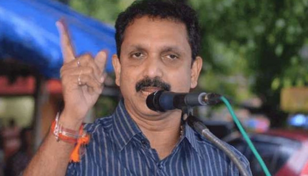 'ഉമ്മൻ ചാണ്ടിയുടെ ഭരണകാലത്താണ് ഈ ദുരന്തം സംഭവിച്ചതെങ്കിൽ ഒരു ഔചിത്യബോധവുമില്ലാതെ പിണറായി വിജയനും സംഘവും സമരത്തിനിറങ്ങുമായിരുന്നു; അവിവേകിയും ധിക്കാരിയുമായ മന്ത്രി ഇപ്പോഴും ഭരണത്തിൽ തുടരുന്നത് കേരളമായതിനാൽ' ; പിണറായിയേയും എം.എം മണിയേയും വിമർശിച്ച് കെ.സുരേന്ദ്രന്റെ ഫേസ്ബുക്ക് പോസ്റ്റ്
