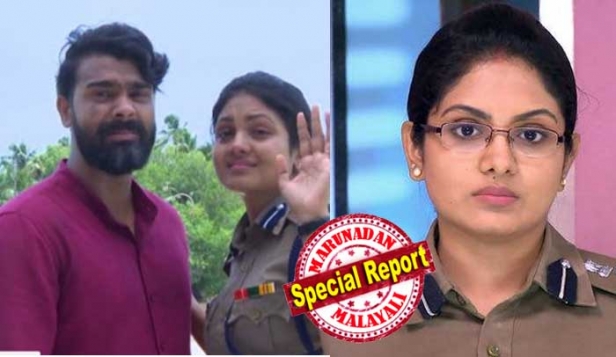 തീവ്രവാദികൾ നൽകിയ ക്യാപ്സൂൾ ബോംബ് കഴിക്കേണ്ടി വന്ന സൂരജിനും ദീപ്തിക്കും രക്ഷയില്ലെന്ന് വിധിയെഴുതി ഡോക്ടർമാർ; ഒടുവിൽ ബോട്ടിൽ നദിയിൽ ചെന്ന് ദീപ്തി ഐപിഎസും ഭർത്താവും പൊട്ടിത്തെറിച്ചു മരിച്ചു! പരസ്പരം സീരിയലിന് കണ്ണീരിൽ കുതിർന്ന ക്ലൈമാക്സ്; വെള്ളിത്തിരയിലെ ഐപിഎസുകാരിക്ക് ആദരാഞ്ജലികൾ അർപ്പിച്ച് സൈബർ ലോകവും! ഏഷ്യാനെറ്റ് സീരിയലിന് 1524ാം എപ്പിസോഡിൽ അവസാനം