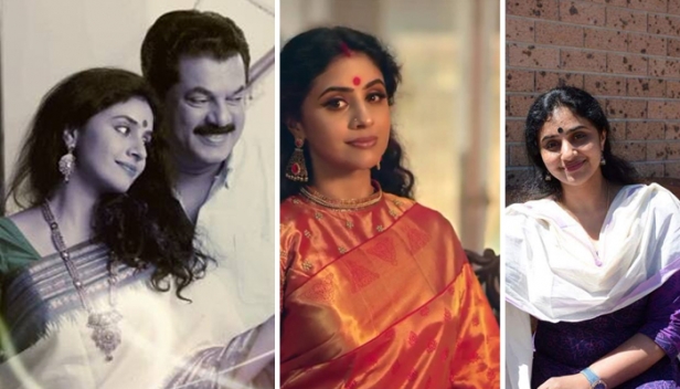 സമൂഹത്തിൽ ഭർത്താവു മാത്രമല്ലല്ലോ..അതുകൊണ്ട് ഞാൻ എനിക്കു സംഭവിക്കുന്ന കാര്യങ്ങൾ ചിലപ്പോൾ പരസ്യമായി പറഞ്ഞെന്നു വരും; ഇവർ എന്താണ് വിചാരിച്ചിരിക്കുന്നത്..ഇവർ ആരാണ് ഐശ്വര്യ റായിയാണോ എന്നു ചോദിക്കുന്നവരുണ്ട്; മുകേഷുമായുള്ള വിവാഹജീവിതവും സോഷ്യൽ മീഡിയയുടെ ഇടപെടലുകളും തുറന്നുപറഞ്ഞ് മേതിൽ ദേവിക