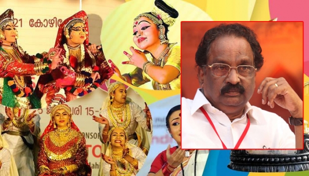 ആഘോഷ പരിപാടികൾ റദ്ദാക്കിയ സർക്കാരിന്റെ അപ്രതീക്ഷിത നീക്കത്തിൽ മന്ത്രിമാർക്കും അതൃപ്തി; നടപടിയെ പരസ്യമായി ചോദ്യം ചെയ്ത് മന്ത്രി എകെ ബാലൻ രംഗത്ത്; ചലച്ചിത്രമേളയും സ്കൂൾ കലോത്സവവും ഒഴിവാക്കിയ സർക്കാർ നടപടിക്കെതിരെ വ്യാപക പ്രതിഷേധം: ഈ വർഷം ആഘോഷങ്ങൾ വിലക്കിയ പൊതുഭരണ വകുപ്പിന്റെ ഉത്തരവിനെതിരെ പ്രതിഷേധം പുകയുന്നു