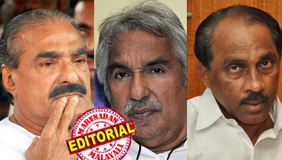 മാണി 30 കോടി വാങ്ങിയെങ്കിൽ മുഖ്യമന്ത്രിയും എക്സൈസ് മന്ത്രിയും എത്ര കോടി വാങ്ങി കാണും? ബാറുടമകൾ ഇച്ഛാഭംഗം തീർക്കാൻ പിച്ചും പേയും പറയുമ്പോൾ നമ്മളിങ്ങനെ വ്യാകുലപ്പെടണോ? ഇനിയെങ്കിലും രാജി വച്ച് ഒഴിയാൻ മാണിയെ മകനെങ്കിലും ഉപദേശിക്കട്ടേ